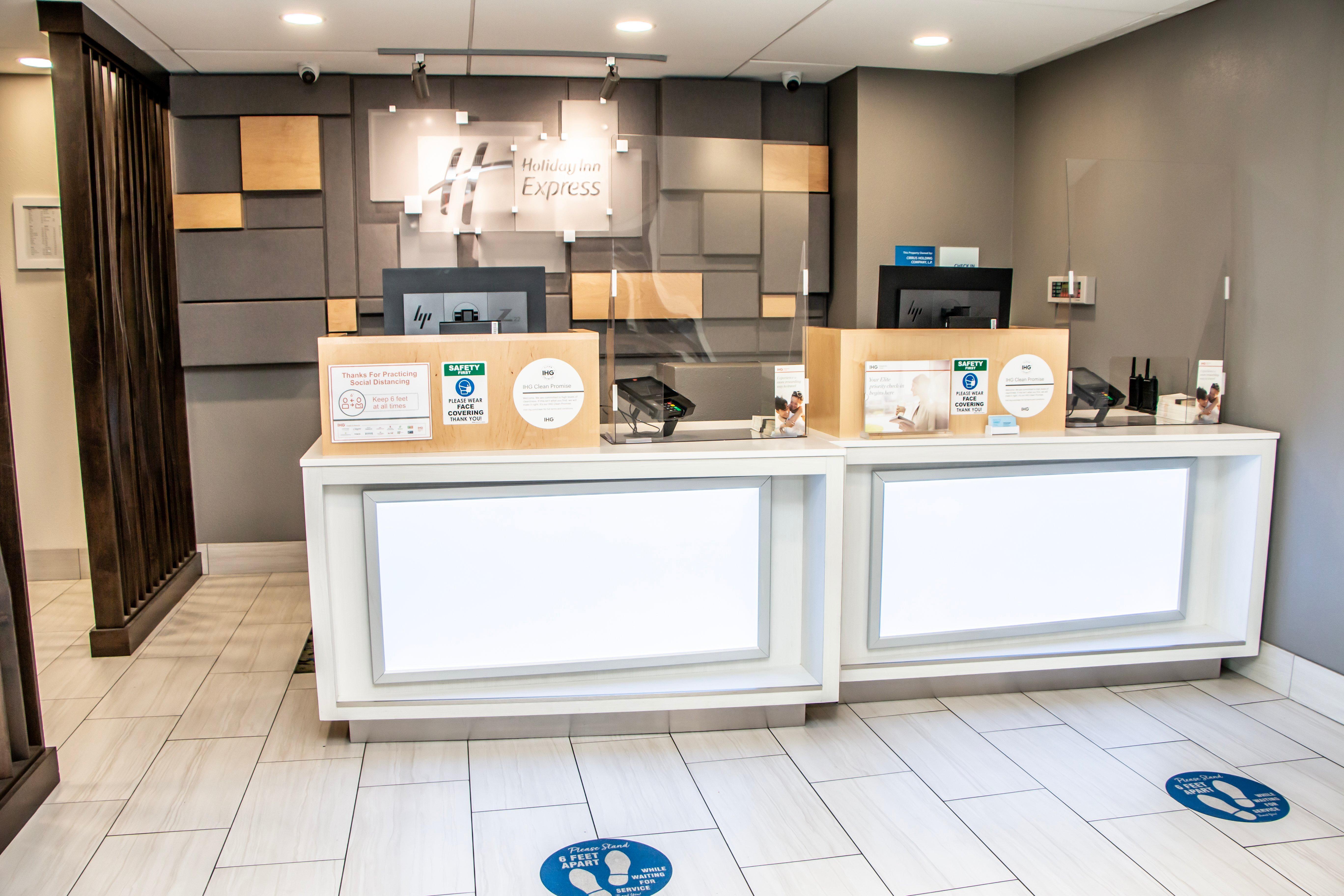 Holiday Inn Express - Allentown North By Ihg Exterior foto