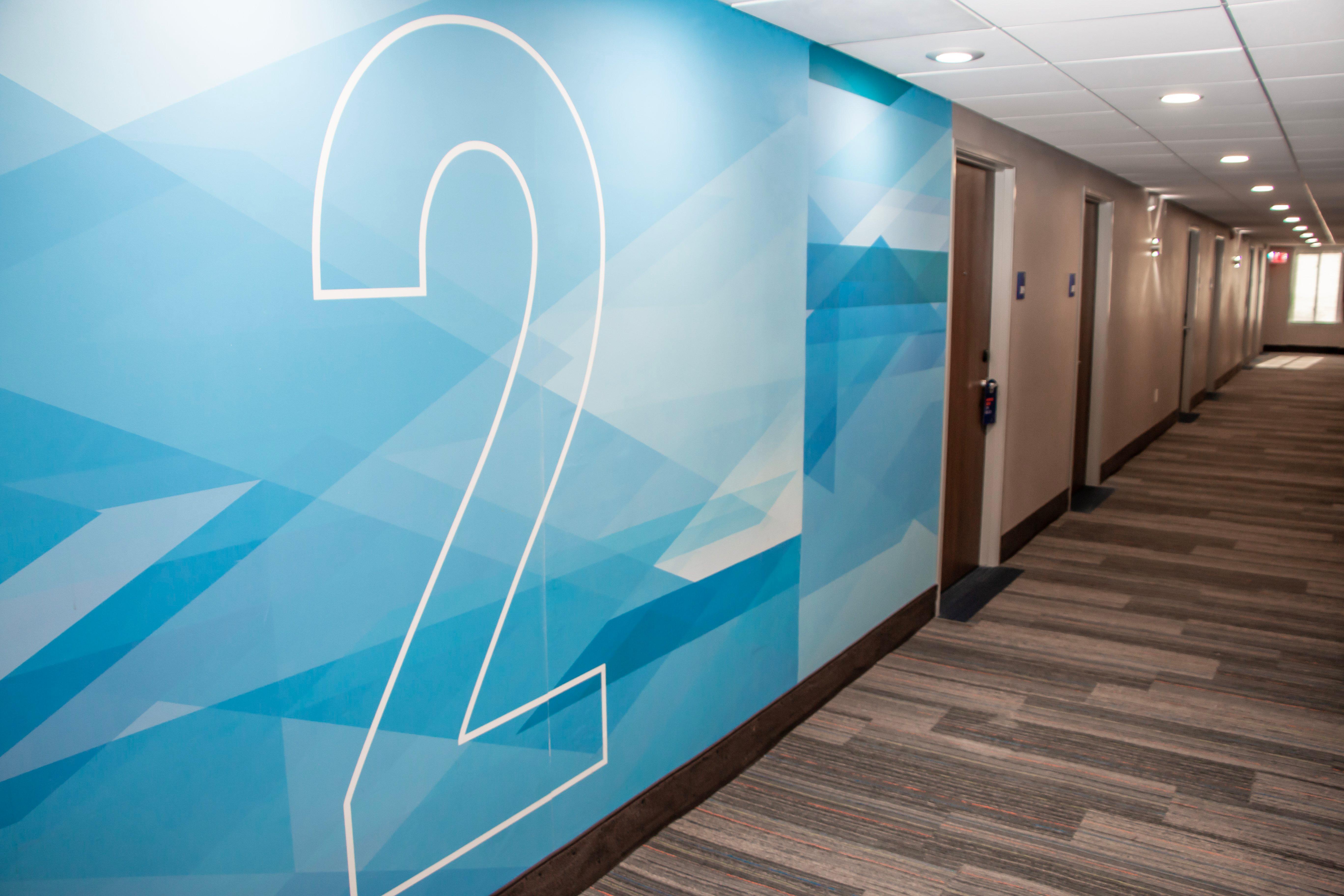 Holiday Inn Express - Allentown North By Ihg Exterior foto